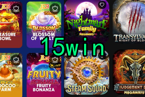 JDB Gaming - A Revolução do Entretenimento Digital em Jogos